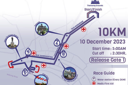 10km