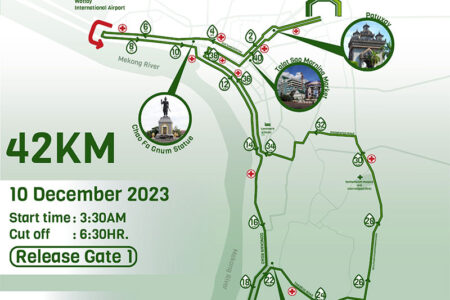 42km