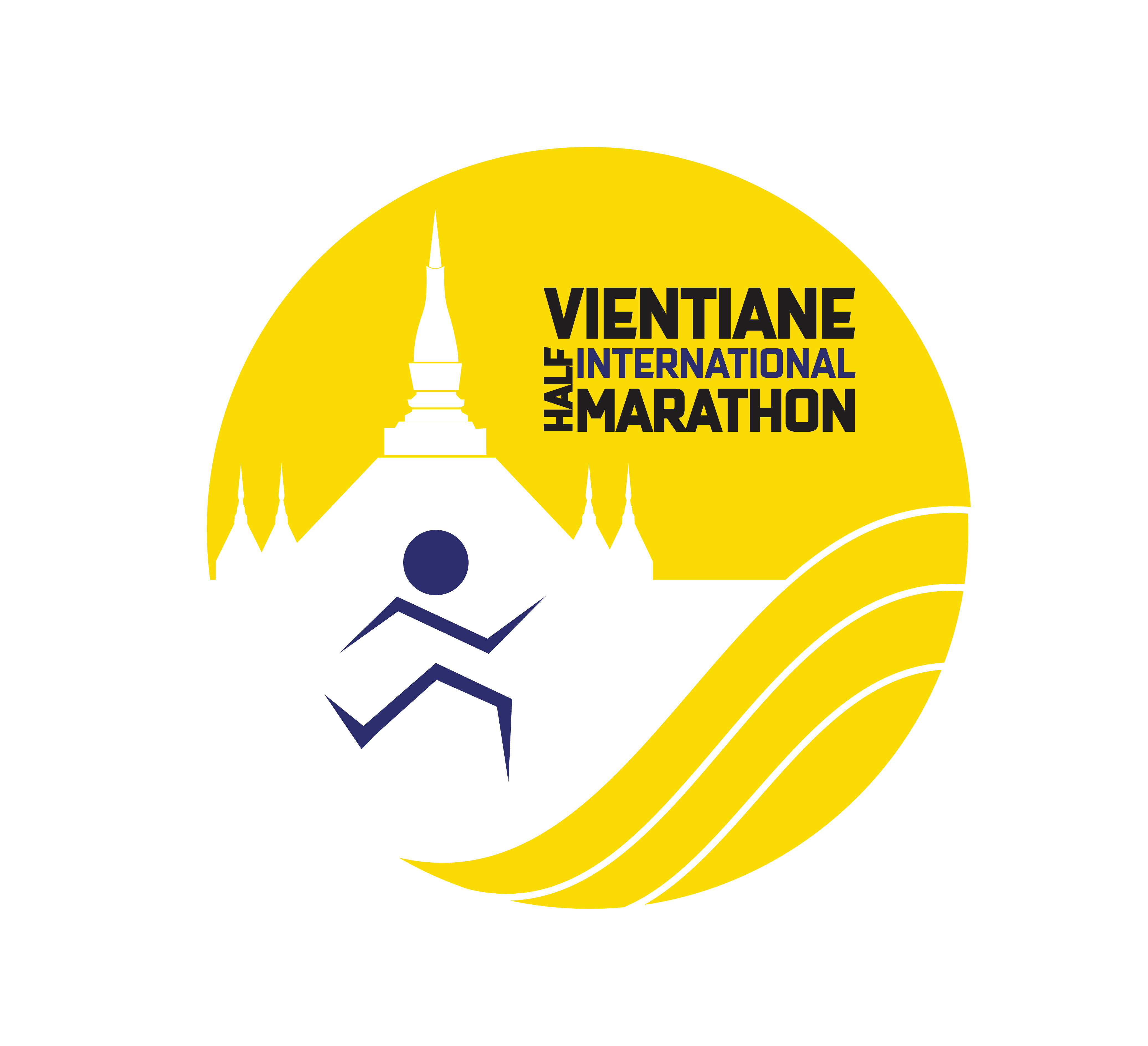 Vientiane International Half Marathon