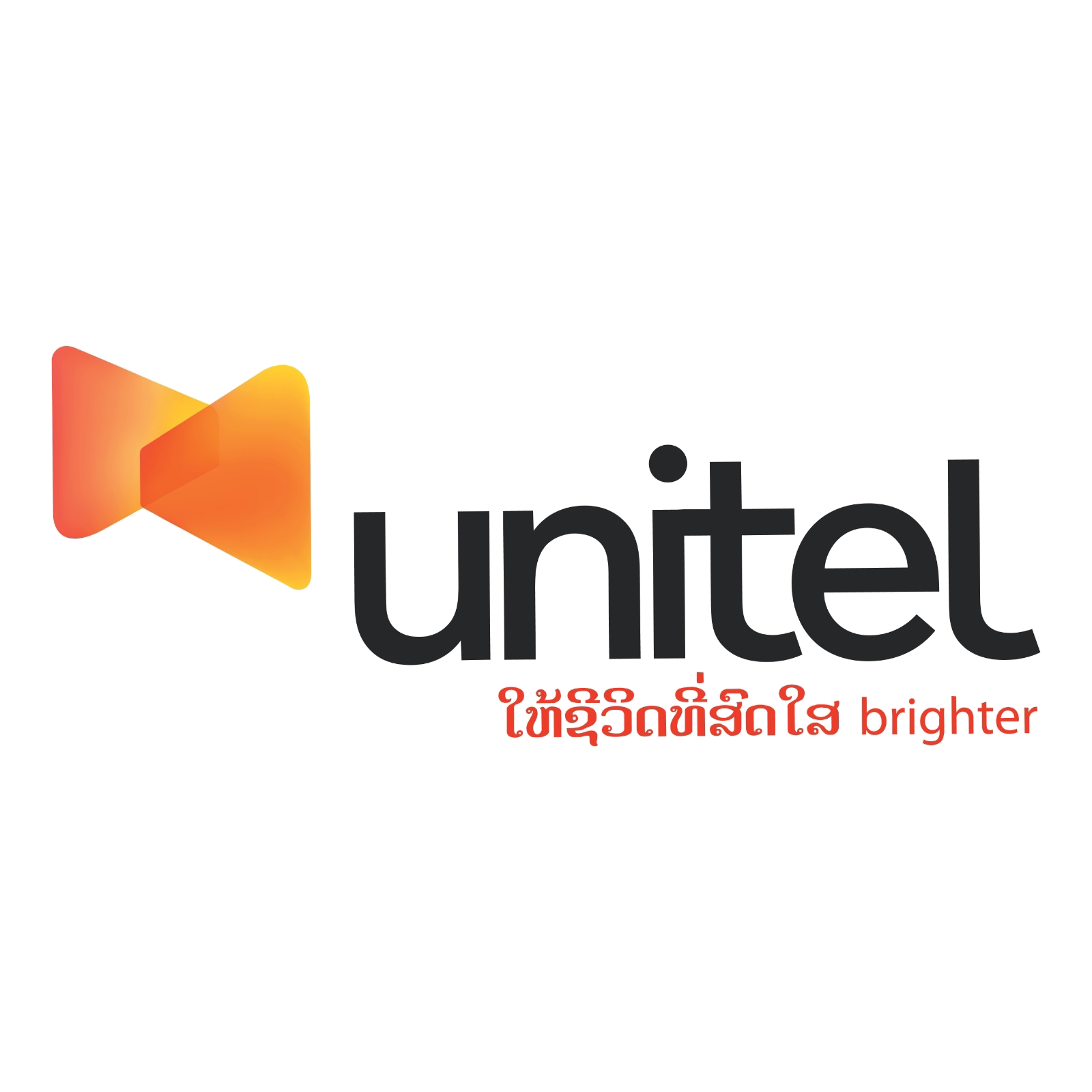 Main Sponsor & Official Connectivity Partners