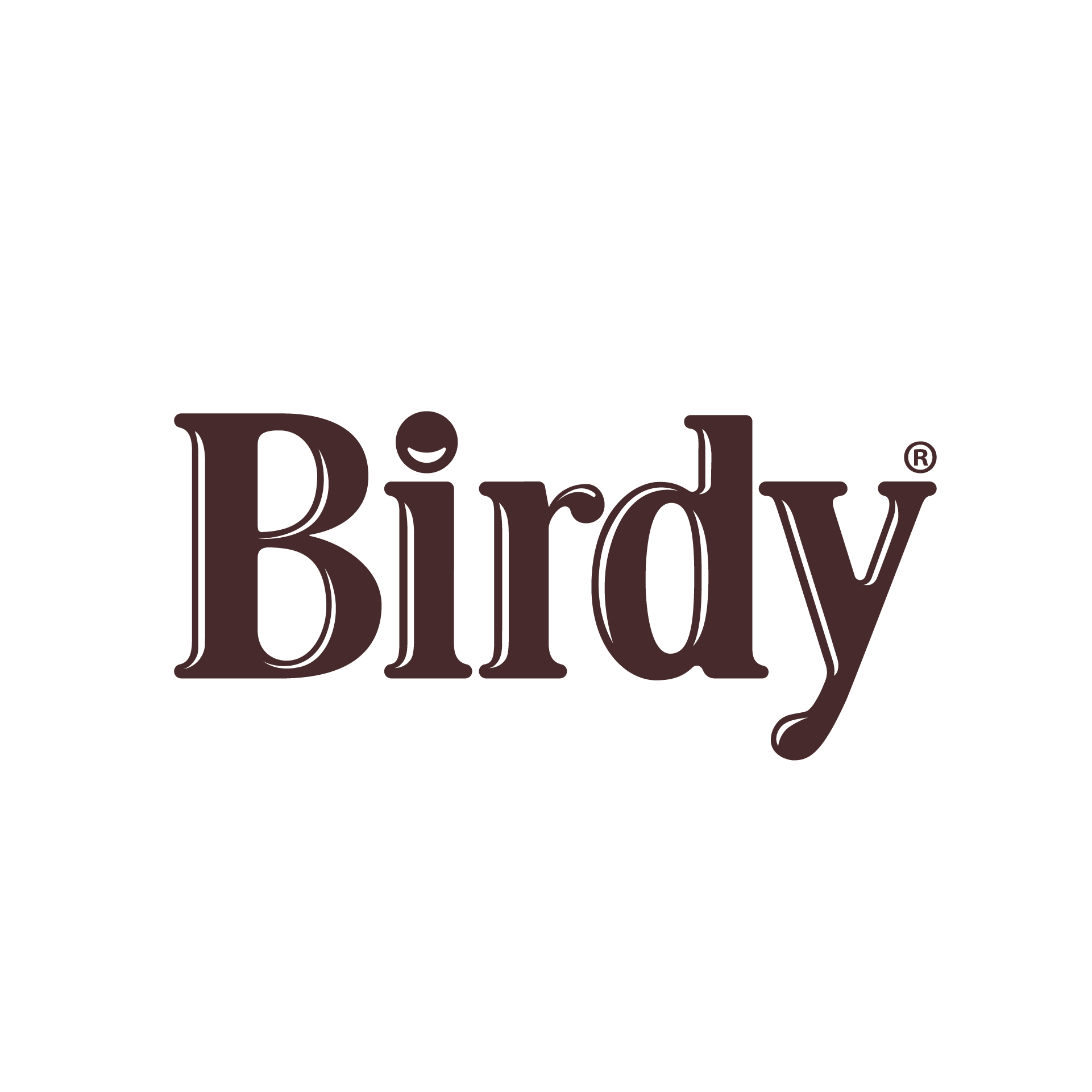 Birdy